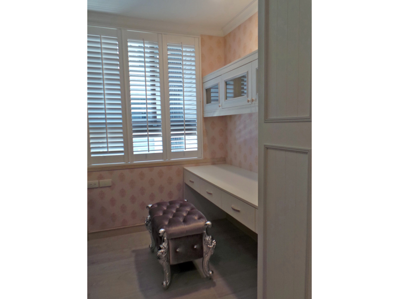 新業雅砌住宅案