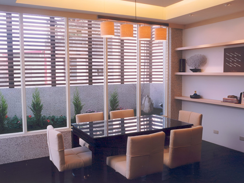 草屯私人住宅