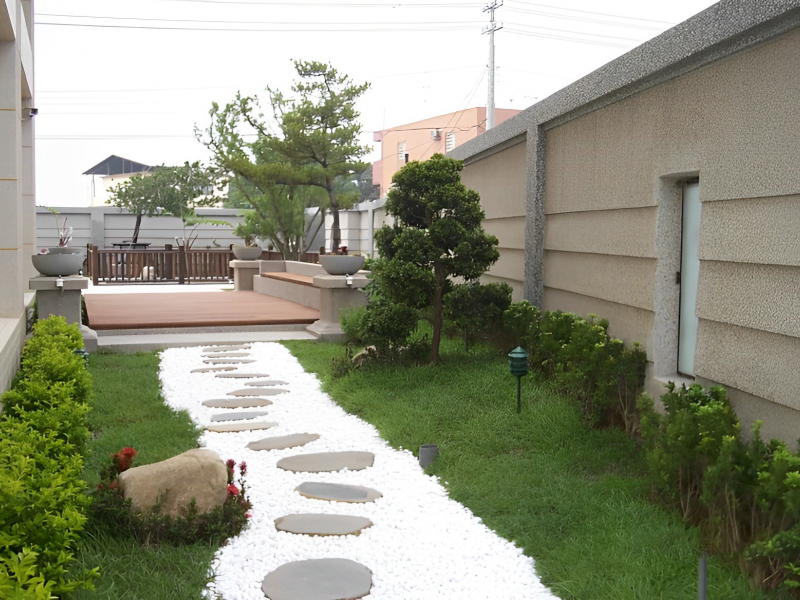 陳董事長住宅別墅