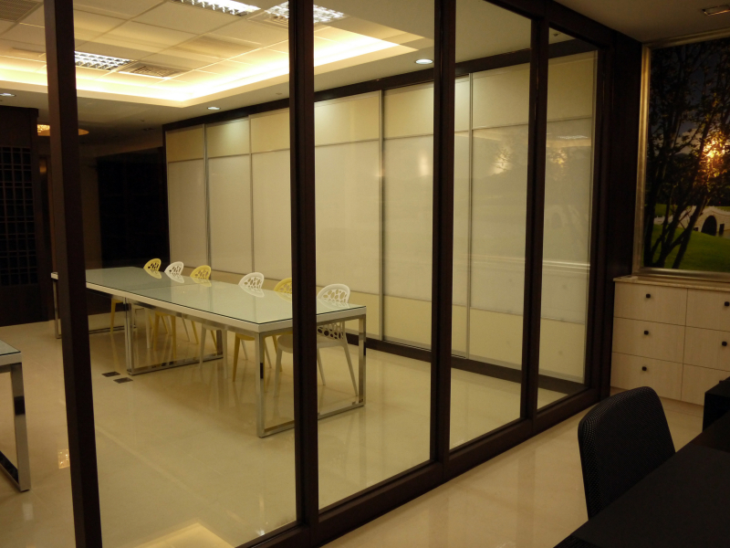 豐邑市政都心鈺豐高爾夫協會會館