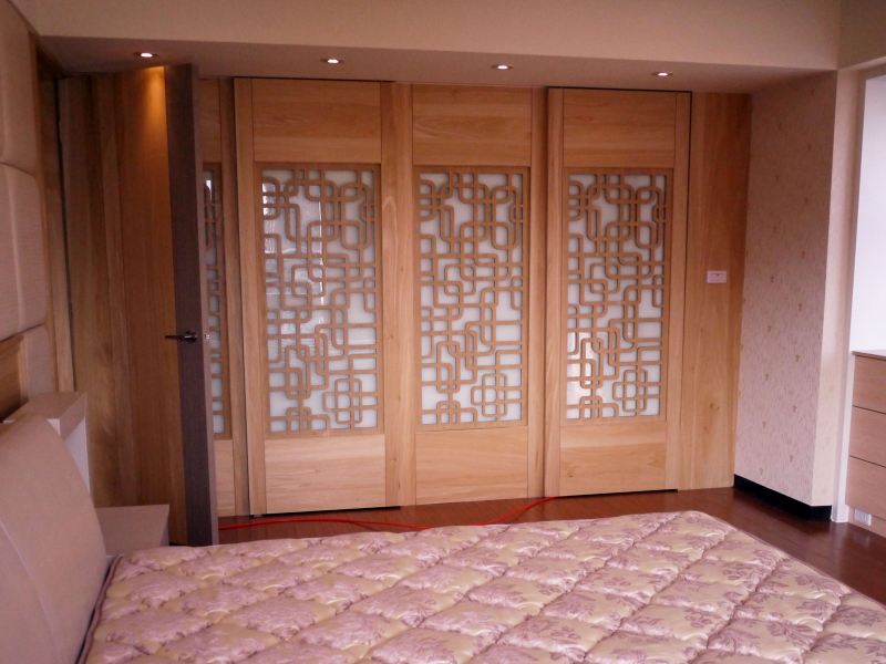 興富發上城住宅案