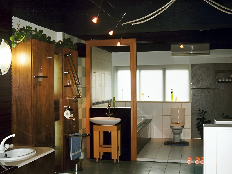 豐原立寶精品衛浴